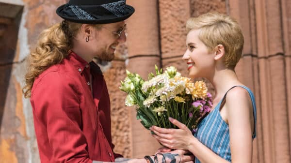 Warum Frauen dazu neigen, Männer, die es gut mit ihnen meinen, in die Freundschaftszone zu stecken 1 Warum Frauen dazu neigen, Männer, die es gut mit ihnen meinen, in die Freundschaftszone zu stecken